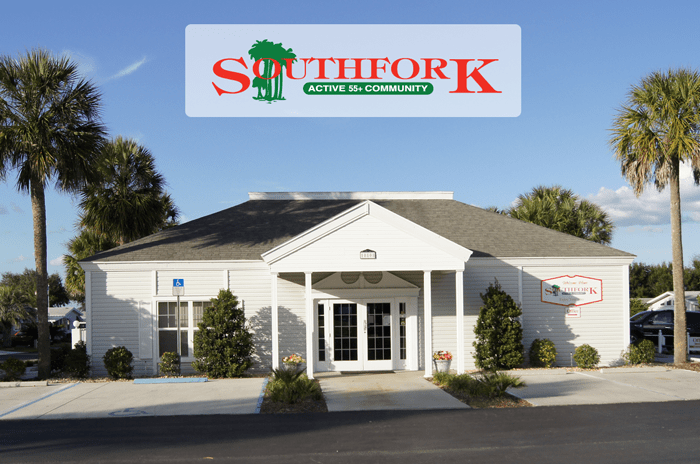 Front Entrance at Southfork