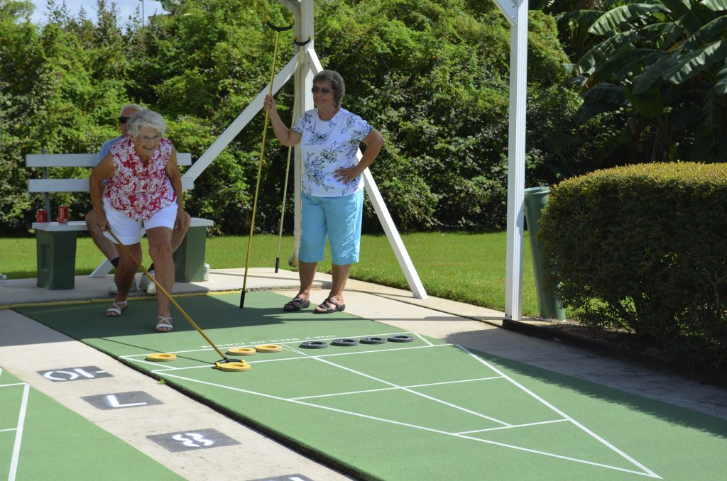 Southfork Florida Retirement Communities