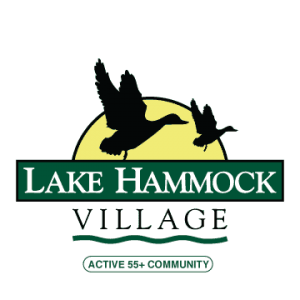 Lake Hammock Village Logo