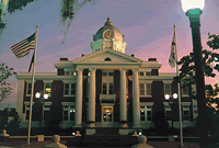 Dade City Courthouse