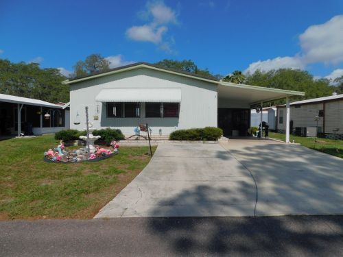 3821 Collingwood Lane