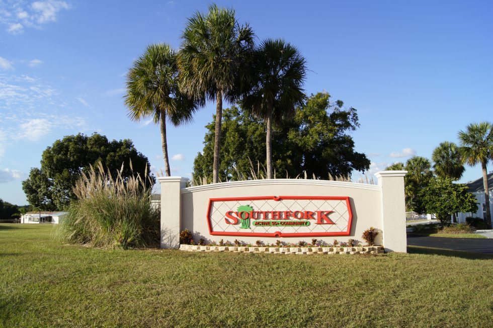 Southfork Florida Retirement Communities