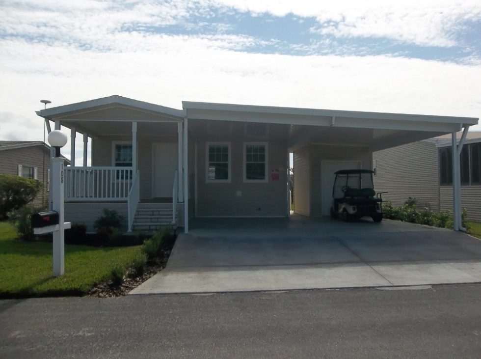 Lake Hammock Resales Florida Retirement Communities